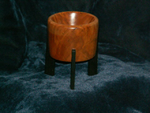 3-Legged Bowl