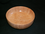Birdseye Maple