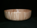 Birdseye Maple