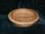 Birdseye Maple