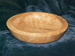Birdseye Maple
