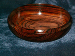 Cocobolo