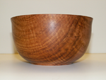 Figured Eucalyptus
