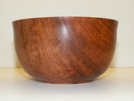 Figured Eucalyptus