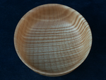 Figured Maple