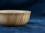 Figured Maple