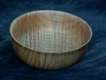 Figured Maple
