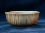 Figured Maple