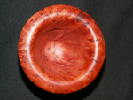Figured Pink Myrtle