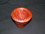 Figured Pink Myrtle
