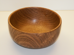 Unknown Wood