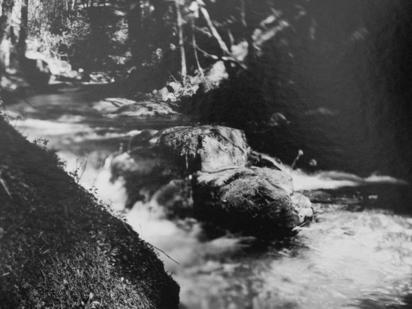 Trinity Alps