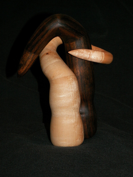 Desktop Sculpture