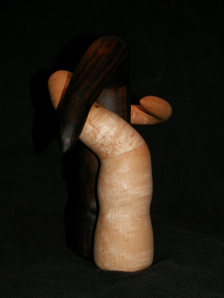 Desktop Sculpture