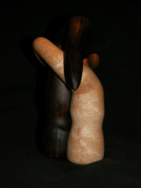 Desktop Sculpture