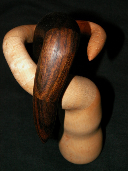 Desktop Sculpture