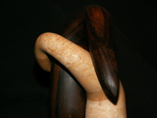 Desktop Sculpture