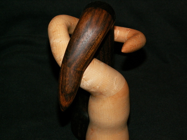 Desktop Sculpture
