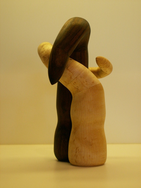 Desktop Sculpture