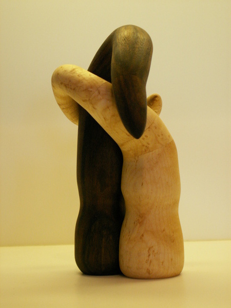 Desktop Sculpture