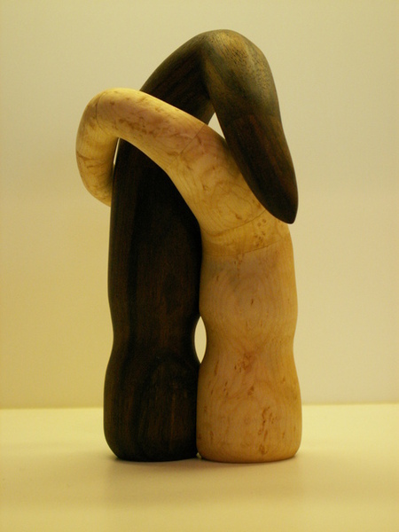 Desktop Sculpture