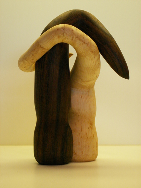 Desktop Sculpture