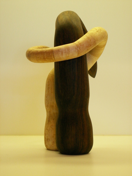 Desktop Sculpture