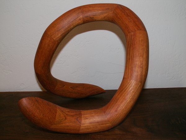 Desktop Sculpture