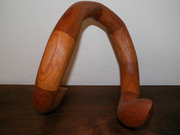 Desktop Sculpture