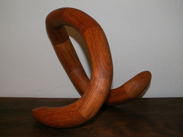 Desktop Sculpture