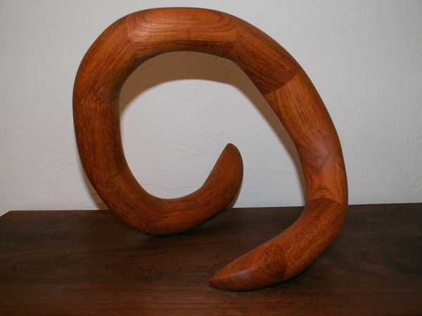 Desktop Sculpture