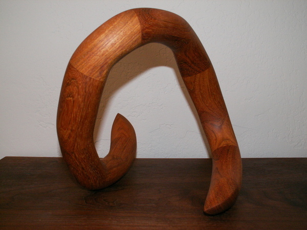 Desktop Sculpture