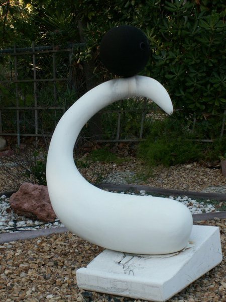 Sculpture