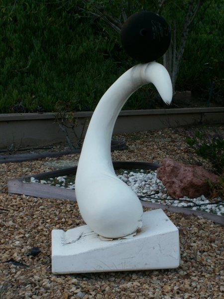 Sculpture