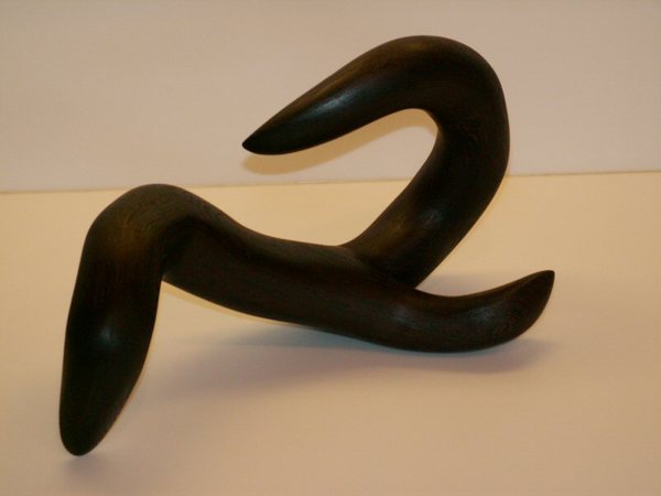 Desktop Sculpture