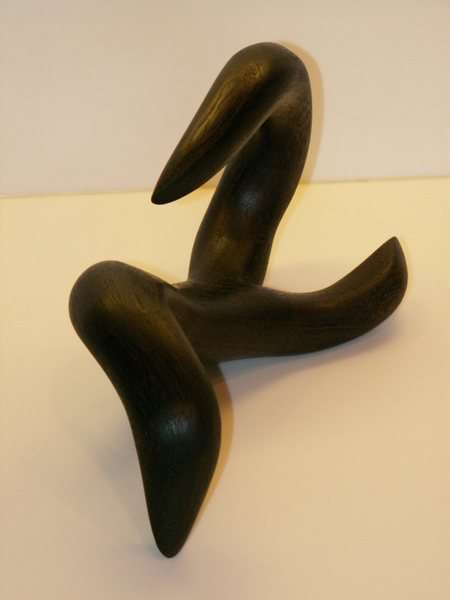 Desktop Sculpture