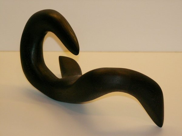 Desktop Sculpture
