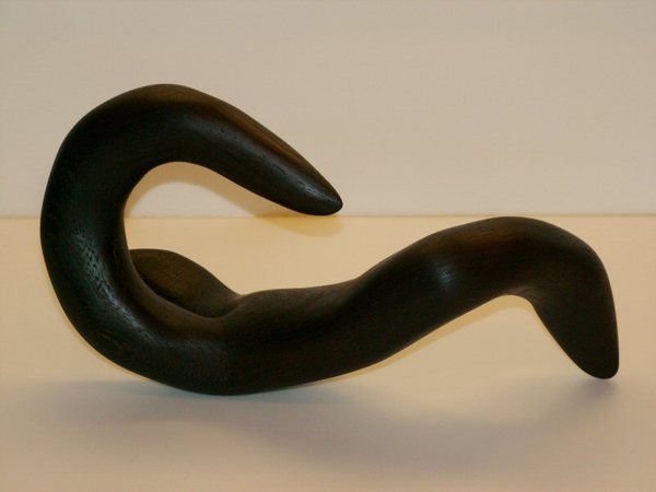 Desktop Sculpture