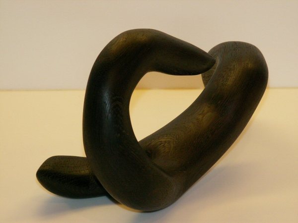 Desktop Sculpture