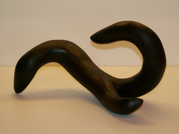 Desktop Sculpture