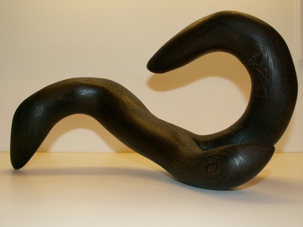 Desktop Sculpture